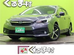 スバル インプレッサスポーツ 1.6 i-L アイサイト /走行36100km/スマートキー/