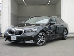 BMW 5シリーズ 523d xドライブ Mスポーツ ディーゼルターボ 4WD コンフォートドライビングPKG　1オ-ナ-