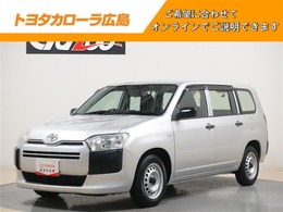 トヨタ プロボックスバン 1.5 DX コンフォート 