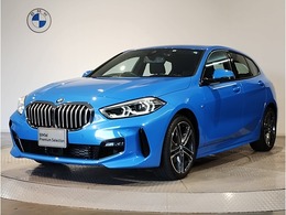 BMW 1シリーズ 118i Mスポーツ DCT ナビPKGコンフォートPKGワンオーナー