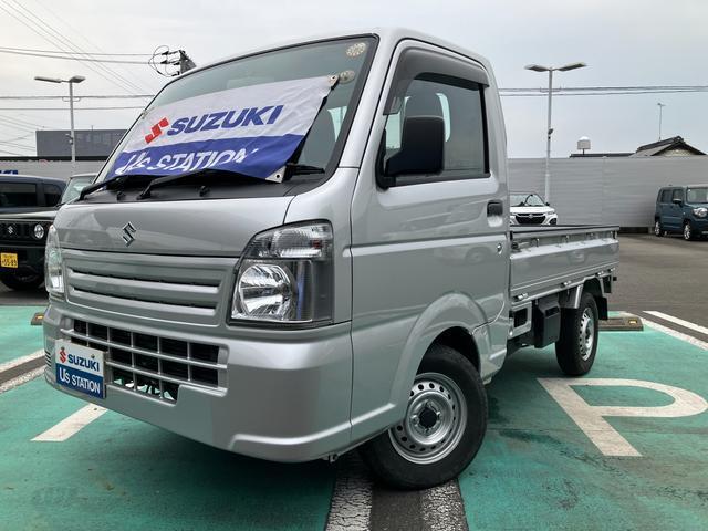 エアコン　パワステ　4WD　5MT