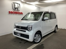 ホンダ N-WGN 660 L ホンダ センシング メモリーナビ　リアカメラ　ETC