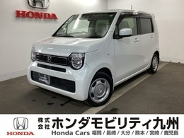 ホンダ N-WGN 660 L ホンダ センシング メモリーナビ　リアカメラ　ETC