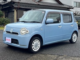 ダイハツ ミラココア 660 プラス X スペシャルコーデ CD スマートキー ETC 禁煙車