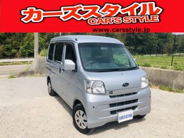 スバル サンバー 660 VC ナビTVキーレスパワーウィンドウ電格ミラー