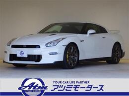日産 GT-R 3.8 プレミアムエディション Tスペック 4WD 