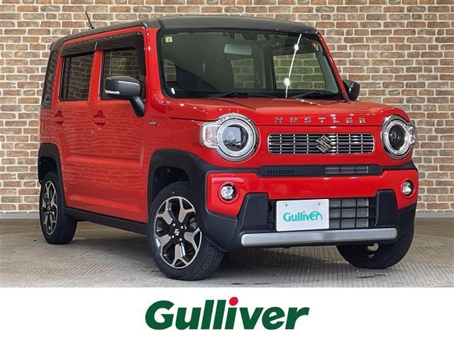 ワンオーナー　4WD　スズキセーフティサポート　デュアルカメラブレーキサポート　リヤパーキングセンサー　ヒルディセントコントロール　シートヒーター　KENWOODナビ
