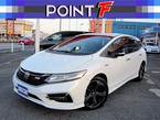 1.5 ハイブリッドRS ホンダセンシング