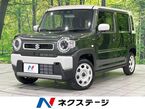 660 ハイブリッド G 4WD