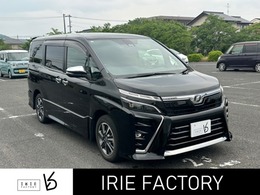 トヨタ ヴォクシー 2.0 ZS 煌II アルパイン11インチ　両側パワスラ