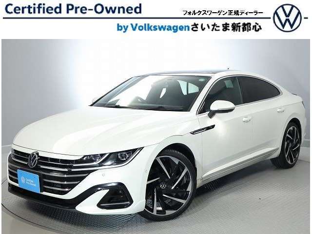 ★この度はVolkswagenさいたま新都心をご覧頂きありがとうございます♪認定中古車の安心とサービスをお届け致します！【048-650-6663】仕様状態なんでも、お問い合わせお待ちしております★