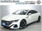 TSI 4モーション Rライン アドバンス 4WD