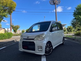 ダイハツ タントエグゼ 660 カスタムG 