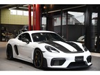 GT4 RS PDK