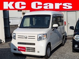 ホンダ N-VAN 660 L ホンダセンシング テレビナビ　キーレス　バックカメラ