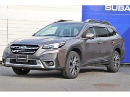 スバル レガシィアウトバック 1.8 リミテッド EX 4WD メモリーナビ　ETC2.0