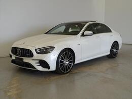 メルセデスAMG Eクラス E53 4マチックプラス (ISG搭載モデル) 4WD エクスクルーシブパッケージ
