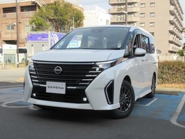 日産 セレナ 1.4 e-POWER ハイウェイスターV プロパイロット　純正ナビ　ドラレコFR