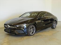 メルセデス・ベンツ CLAクラス CLA250 4マチック AMGライン 4WD Radarsafety Advanced NavigationPKG