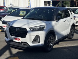 ダイハツ ロッキー 1.0 プレミアム ドラレコ　バックカメラ　シートヒーター