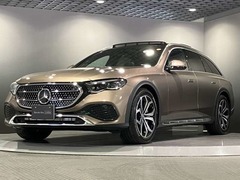 メルセデス・ベンツ Eクラス オールテレイン の中古車 E220 d 4マチック (ISG搭載モデル) ディーゼルターボ 4WD MP202501 千葉県浦安市 1048.0万円