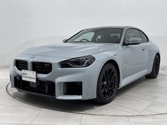 M2クーペ