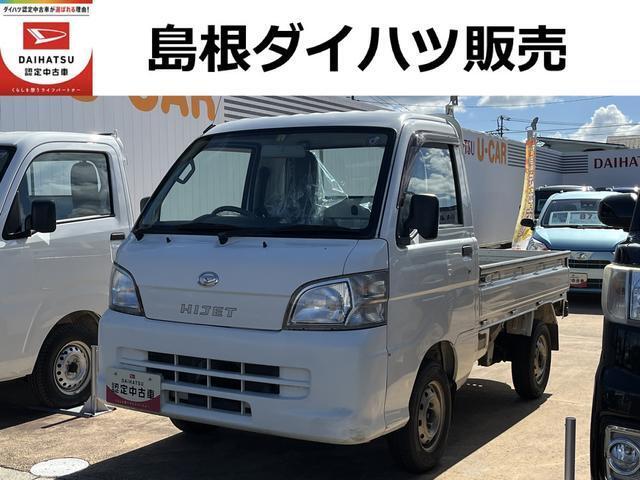 4WD　　ワンオーナー　MT車