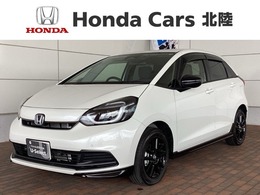 ホンダ フィット 1.5 e:HEV ホーム Honda SENSING 新車保証 試乗禁煙車