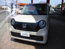 ホンダ N-ONE 660 オリジナル 