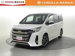 トヨタ ノア 2.0 Si WxBII 