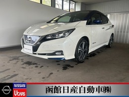日産 リーフ G 