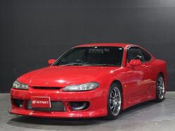 H13　日産　シルビア