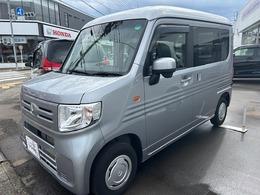 ホンダ N-VAN 660 L ホンダセンシング 