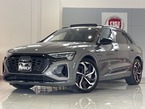 55 クワトロ Sライン 4WD