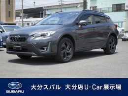 スバル XV 2.0 アドバンス スタイル エディション 4WD 