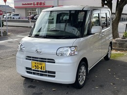 ダイハツ タント 660 X 4WD 