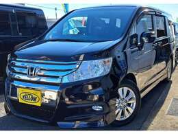 ホンダ ステップワゴン スパーダZ ナビ＆TV・Bカメラ 両側パワスラ 