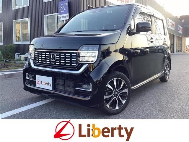 ■□■□■ 近畿・四国で20店舗以上展開中のリバティです！！ お好きな車種・グレード・カラーがきっと見つかります。登録届出済未使用車は遠方販売不可です。ご購入可能エリアに関してはお問合せください。■□■□■