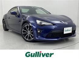 トヨタ 86 2.0 GT 6MT 社外SDナビ MDV-D407BTW CD/DVD/Blueto