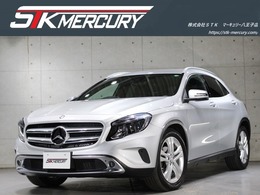 メルセデス・ベンツ GLAクラス GLA180 1オーナー純正ナビBカメラフルセグETC