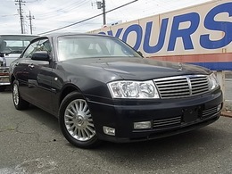 日産 セドリック 3.0 300LX-Z 
