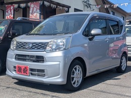 ダイハツ ムーヴ 660 L SAIII 