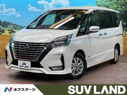 日産 セレナ 2.0 ハイウェイスター 純正ナビ フリップダウンモニター　禁煙