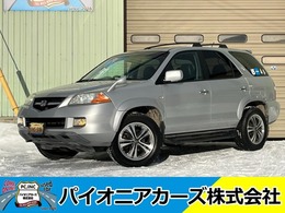 ホンダ MDX 3.5 エクスクルーシブ 4WD 