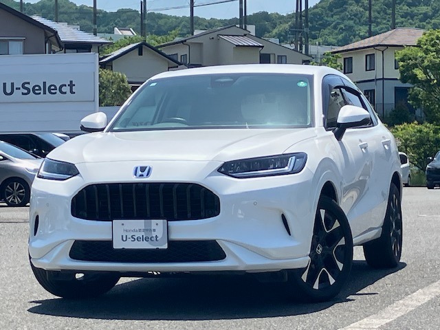 R5年式ZR-Ve：HEV Zが入荷しました。