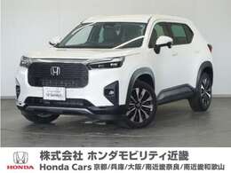 ホンダ WR-V 1.5 Z 2年保証LEDヘッドライト地デジRカメラ
