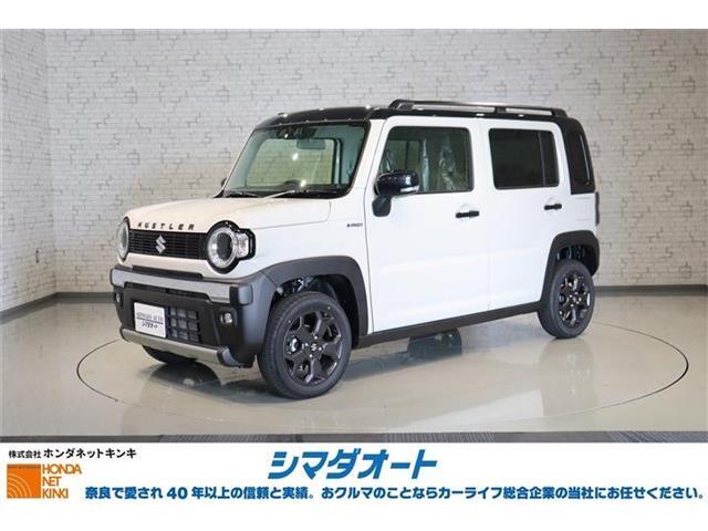 お問合せ、お電話は0744-29-0088シマダオート中和幹線橿原店まで。R7年式 ハスラー