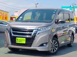 トヨタ エスクァイア 2.0 Gi プレミアムパッケージ 禁煙12セ