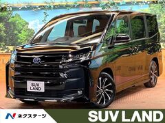 トヨタ ノア の中古車 1.8 ハイブリッド S-Z 東京都町田市 487.8万円