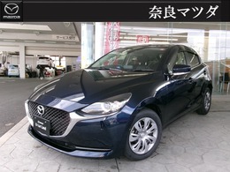 マツダ MAZDA2 15Sスマートエディション 